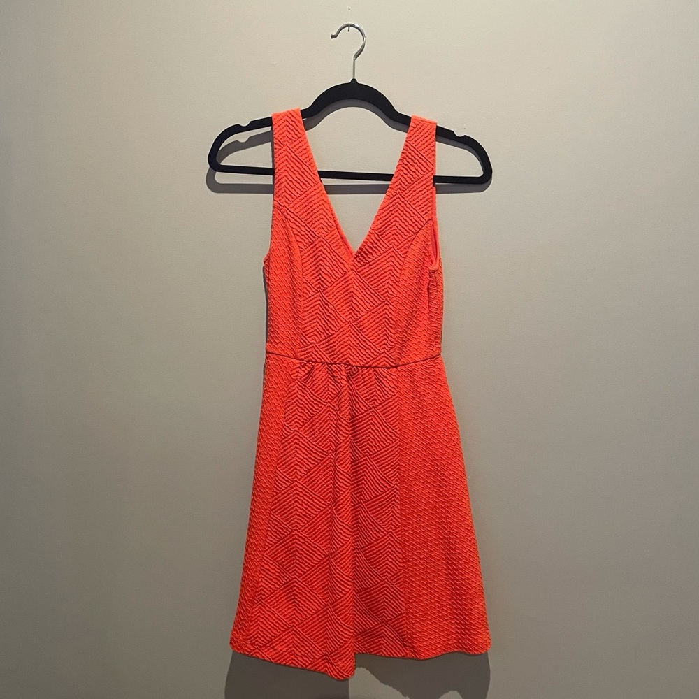Anthropologie MAEVE Casual Dress - Size 4